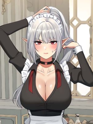 歪歪漫画网页韩漫精选